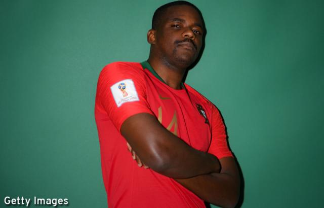 ウィリアム カルバーリョ ポルトガル プロフィール 超worldサッカー