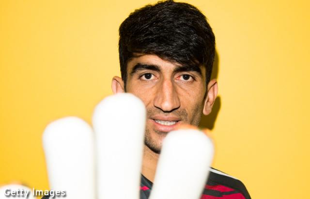 アリレザ ベイランヴァンド Alireza Beiranvand Japaneseclass Jp